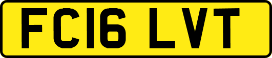 FC16LVT
