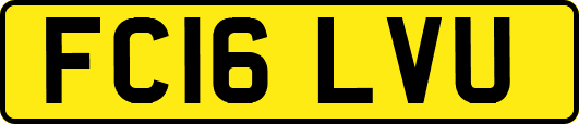 FC16LVU