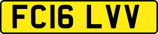 FC16LVV