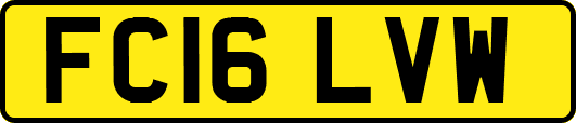 FC16LVW