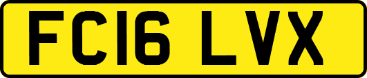 FC16LVX