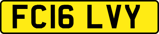 FC16LVY