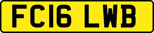 FC16LWB