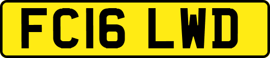 FC16LWD