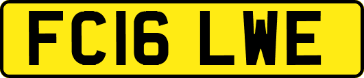 FC16LWE