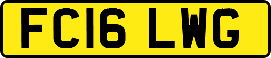 FC16LWG