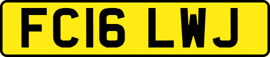 FC16LWJ