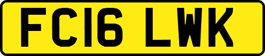 FC16LWK