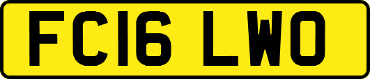 FC16LWO