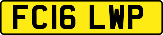 FC16LWP
