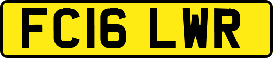 FC16LWR