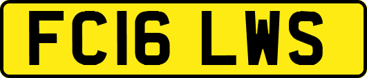 FC16LWS