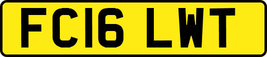 FC16LWT
