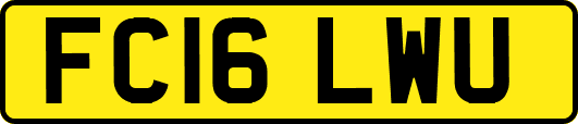 FC16LWU