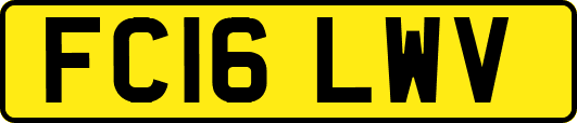 FC16LWV