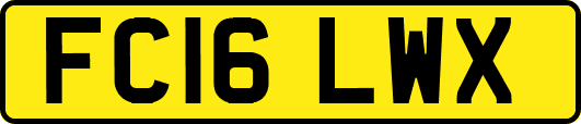 FC16LWX
