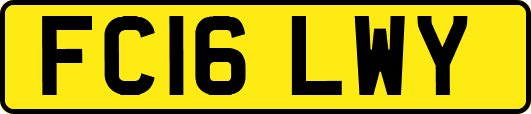 FC16LWY