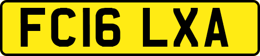 FC16LXA