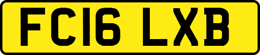 FC16LXB