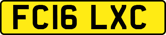 FC16LXC