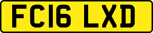 FC16LXD