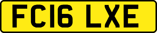 FC16LXE