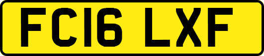 FC16LXF