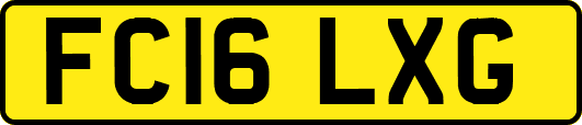 FC16LXG