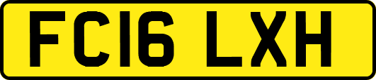 FC16LXH