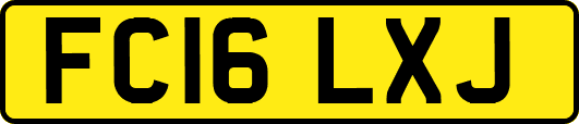 FC16LXJ
