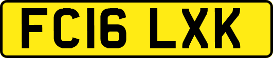 FC16LXK