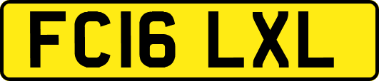 FC16LXL