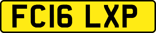 FC16LXP
