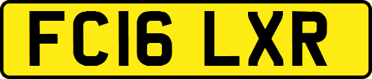FC16LXR