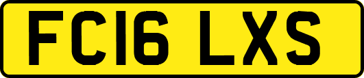 FC16LXS