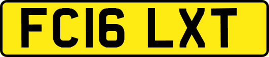 FC16LXT