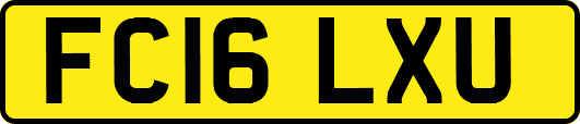 FC16LXU