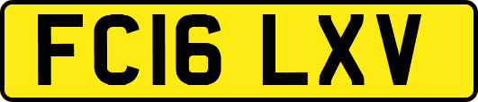 FC16LXV