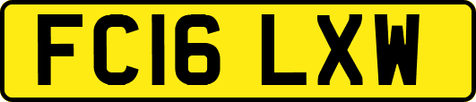 FC16LXW