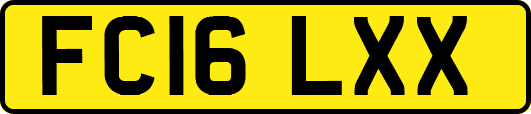 FC16LXX