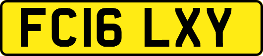 FC16LXY