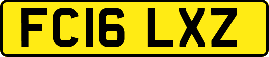 FC16LXZ