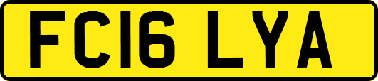 FC16LYA