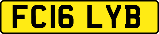 FC16LYB