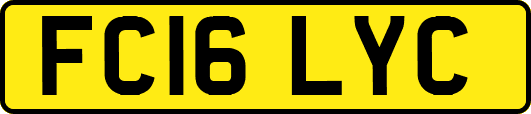 FC16LYC