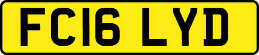 FC16LYD
