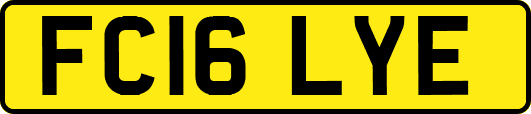 FC16LYE