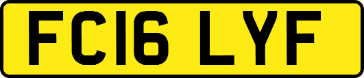 FC16LYF