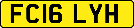 FC16LYH