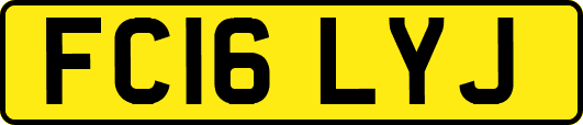 FC16LYJ